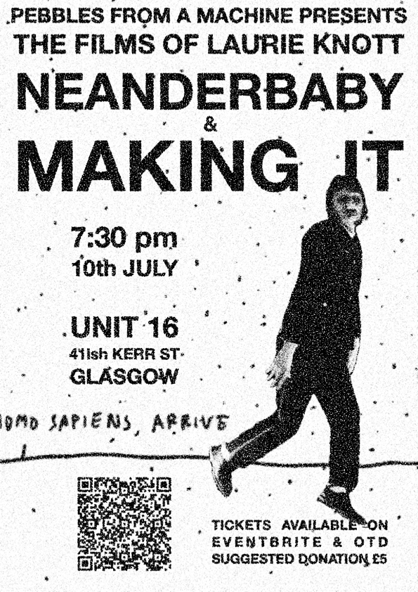 neanderbaby & making it.heic