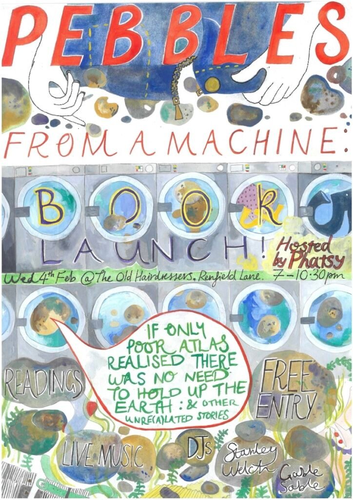 connie woods portfolio poster.1